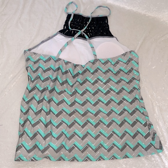 Swim top - Picture 3 of 3